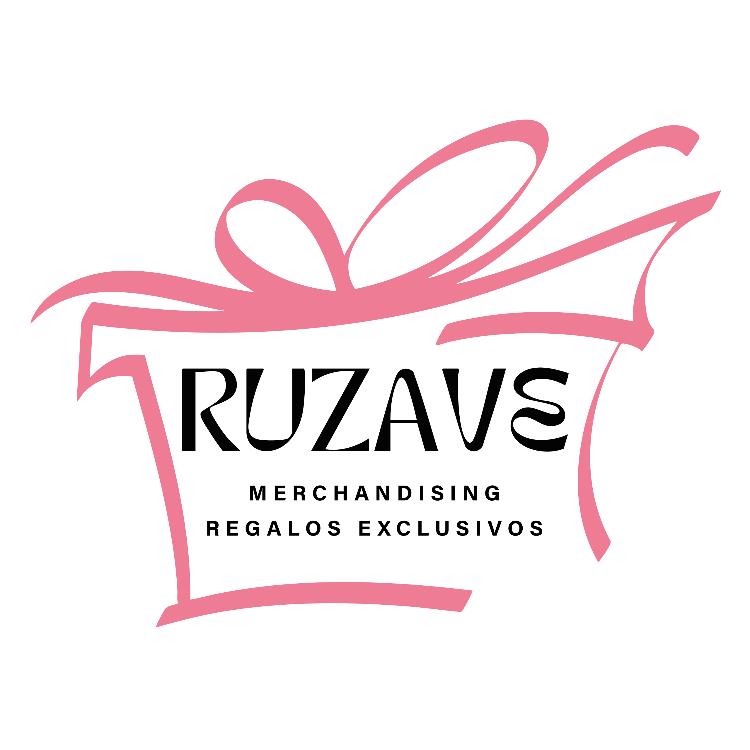 Ruzave logo