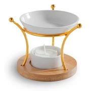 Quemador wax Melts Etna