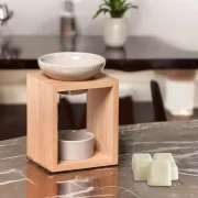 Quemador de Wax Melts Yona - Imagen 2
