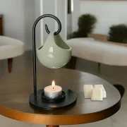 Quemador de Wax Melts Seis - Imagen 2